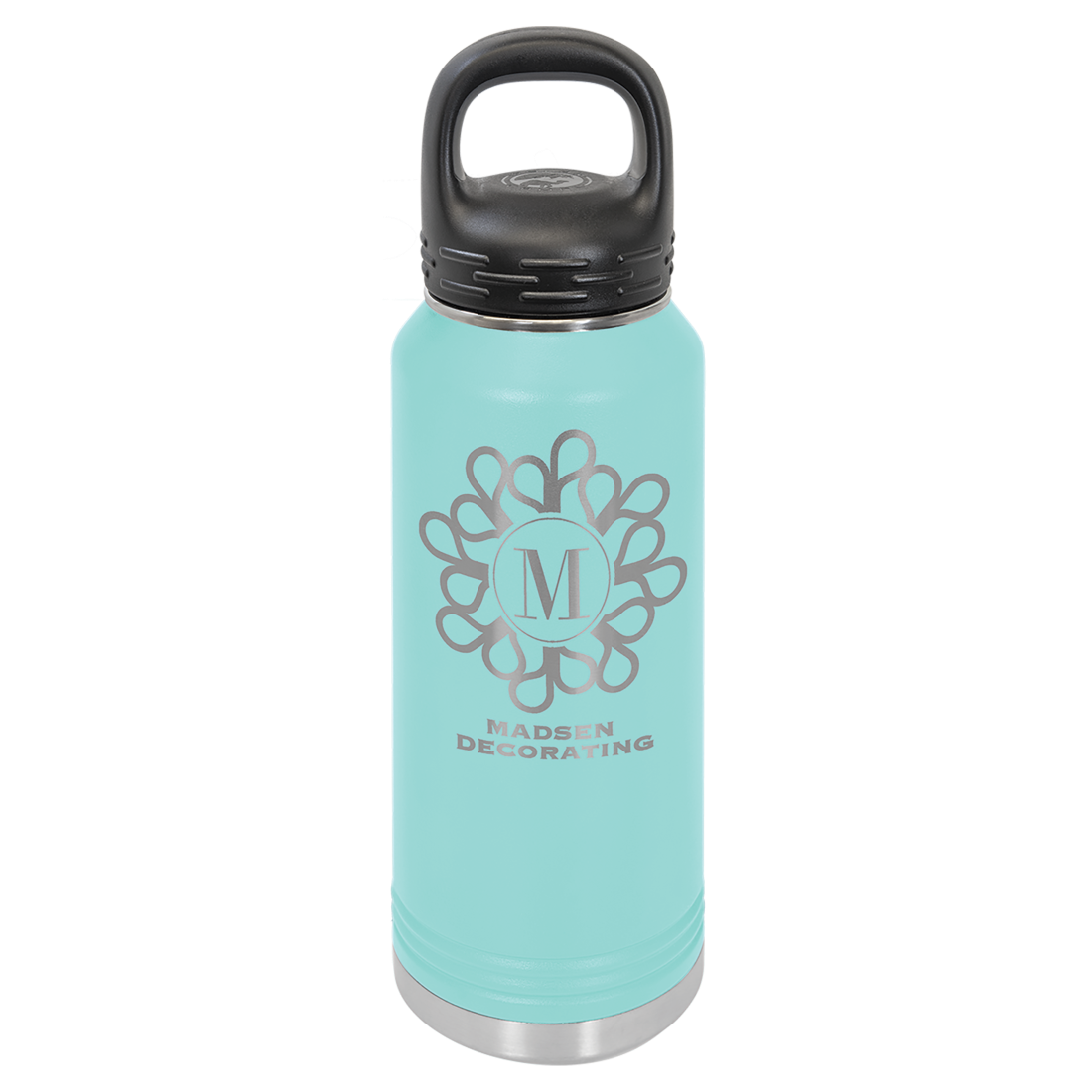 Bulk Custom Engraved - Polar Camel 32 oz Water Bottle - Bulk Engraving