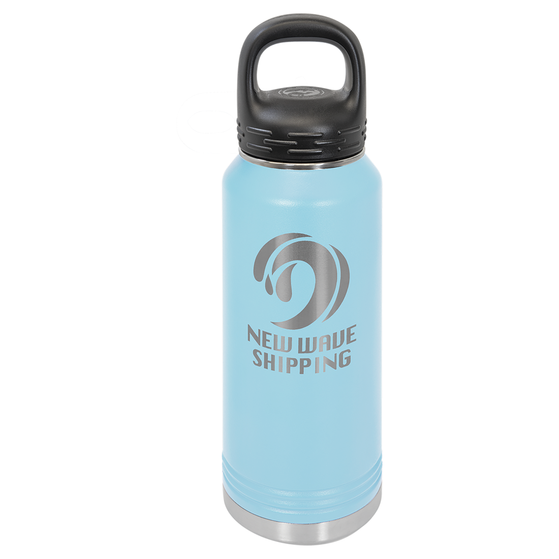 Bulk Custom Engraved - Polar Camel 32 oz Water Bottle - Bulk Engraving