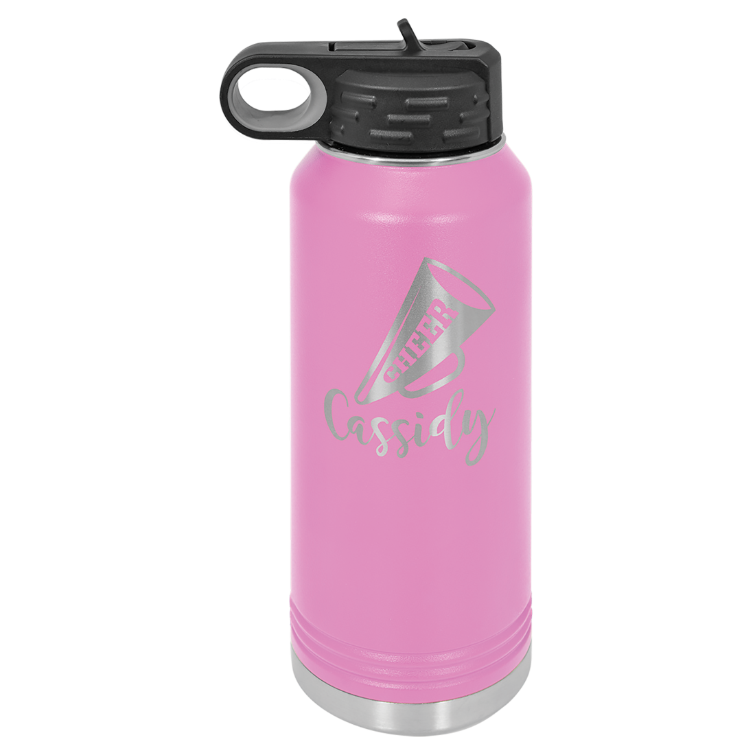 Bulk Custom Engraved - Polar Camel 32 oz Water Bottle - Bulk Engraving