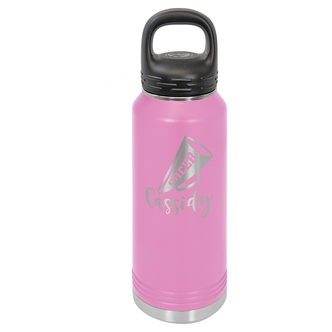 Bulk Custom Engraved - Polar Camel 32 oz Water Bottle - Bulk Engraving