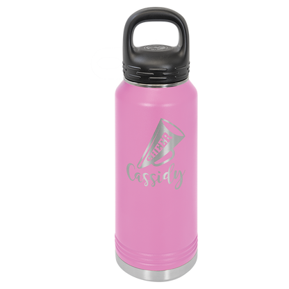 Bulk Custom Engraved - Polar Camel 32 oz Water Bottle - Bulk Engraving