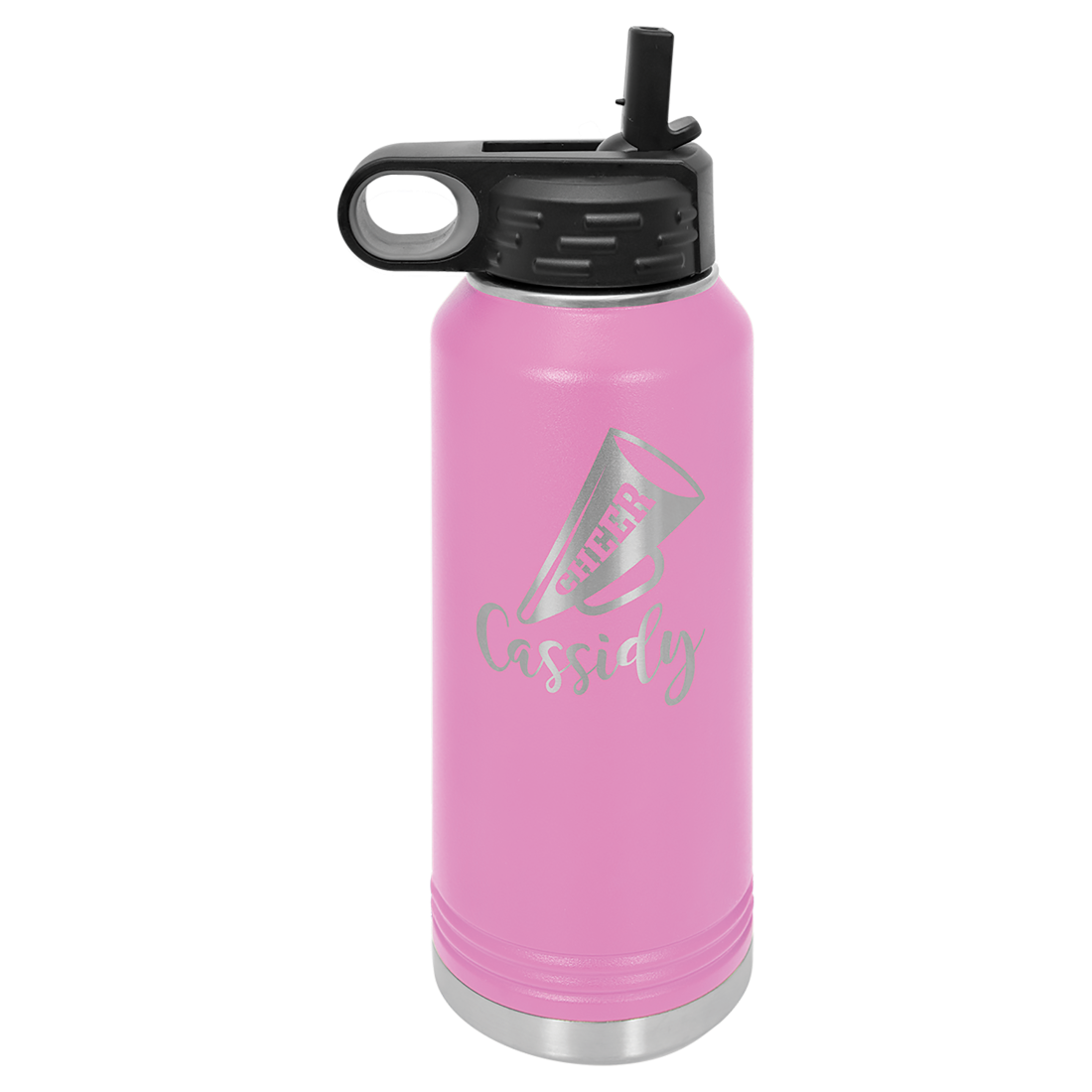 Bulk Custom Engraved - Polar Camel 32 oz Water Bottle - Bulk Engraving