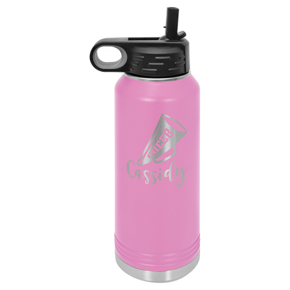 Bulk Custom Engraved - Polar Camel 32 oz Water Bottle - Bulk Engraving