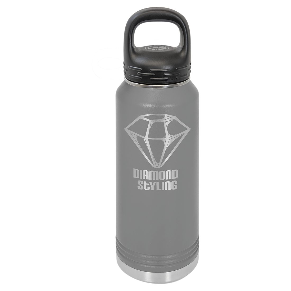 Bulk Custom Engraved - Polar Camel 32 oz Water Bottle - Bulk Engraving