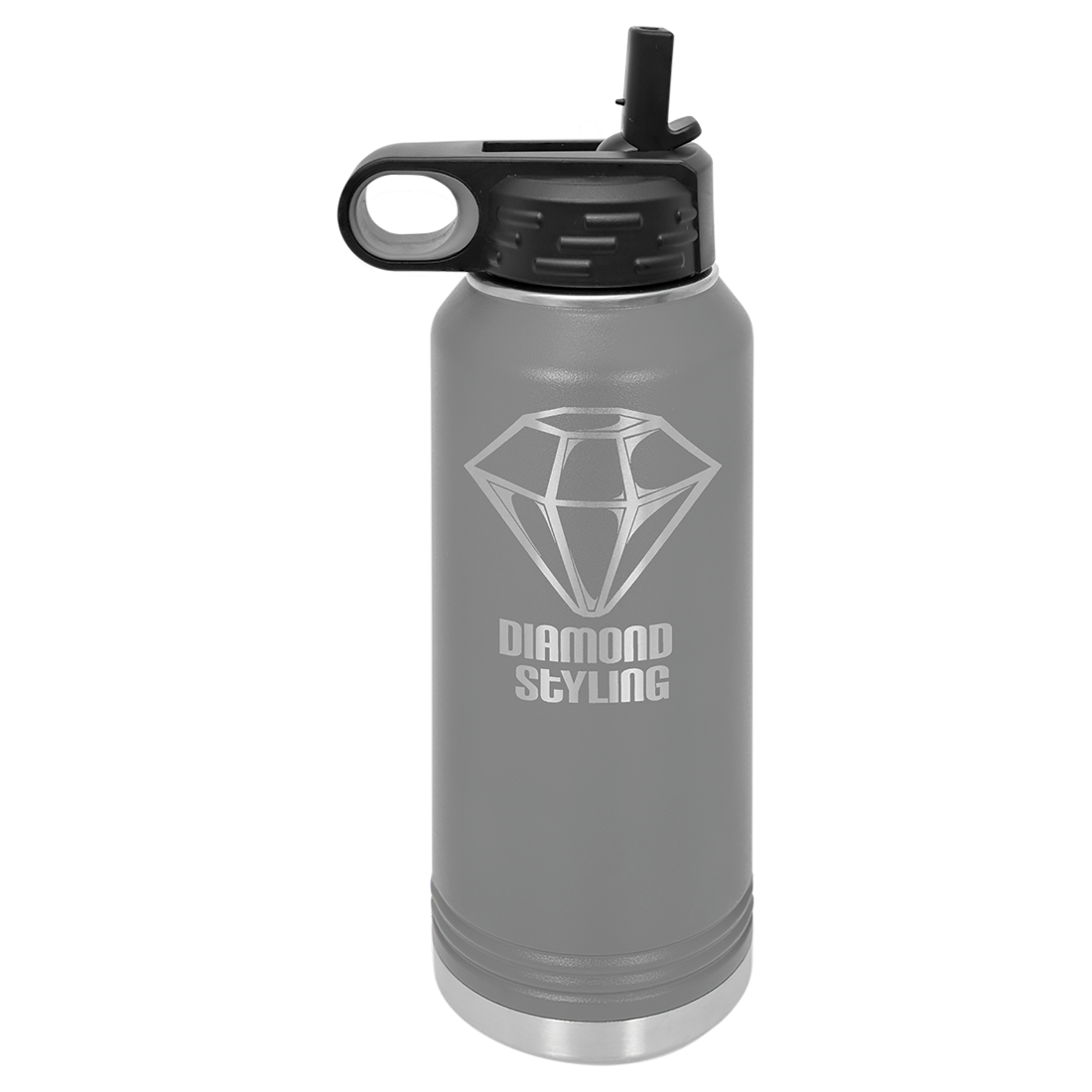 Bulk Custom Engraved - Polar Camel 32 oz Water Bottle - Bulk Engraving