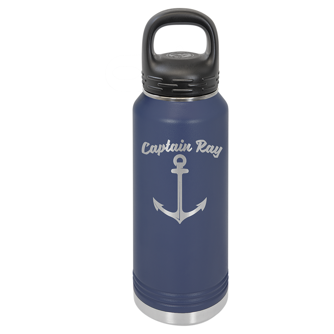 Bulk Custom Engraved - Polar Camel 32 oz Water Bottle - Bulk Engraving