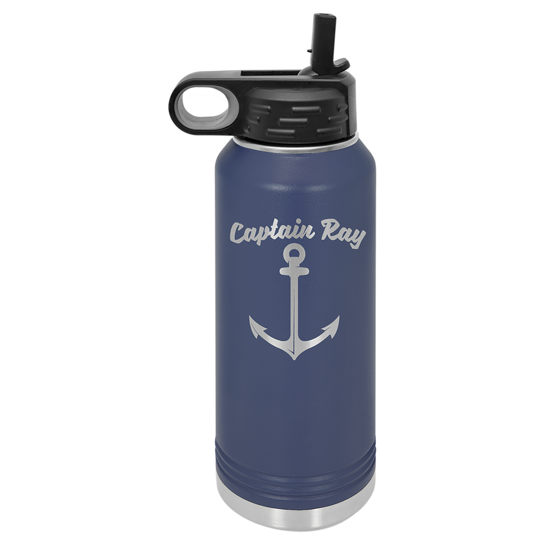 Bulk Custom Engraved - Polar Camel 32 oz Water Bottle - Bulk Engraving