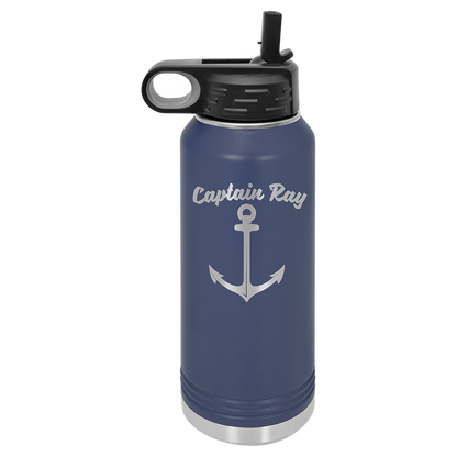 Bulk Custom Engraved - Polar Camel 32 oz Water Bottle - Bulk Engraving