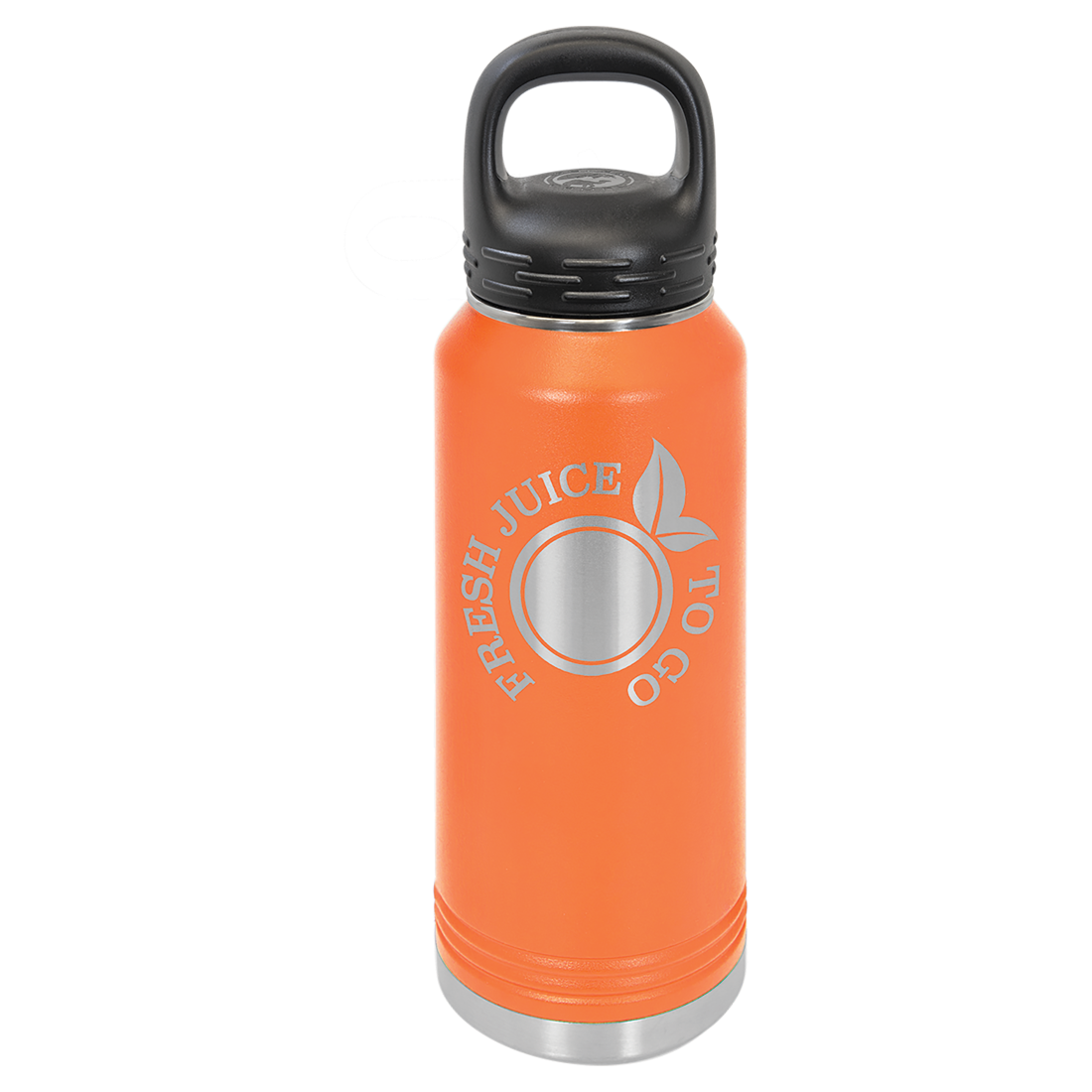 Bulk Custom Engraved - Polar Camel 32 oz Water Bottle - Bulk Engraving