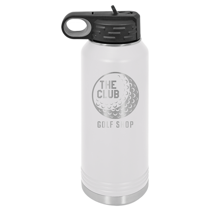 Bulk Custom Engraved - Polar Camel 32 oz Water Bottle - Bulk Engraving