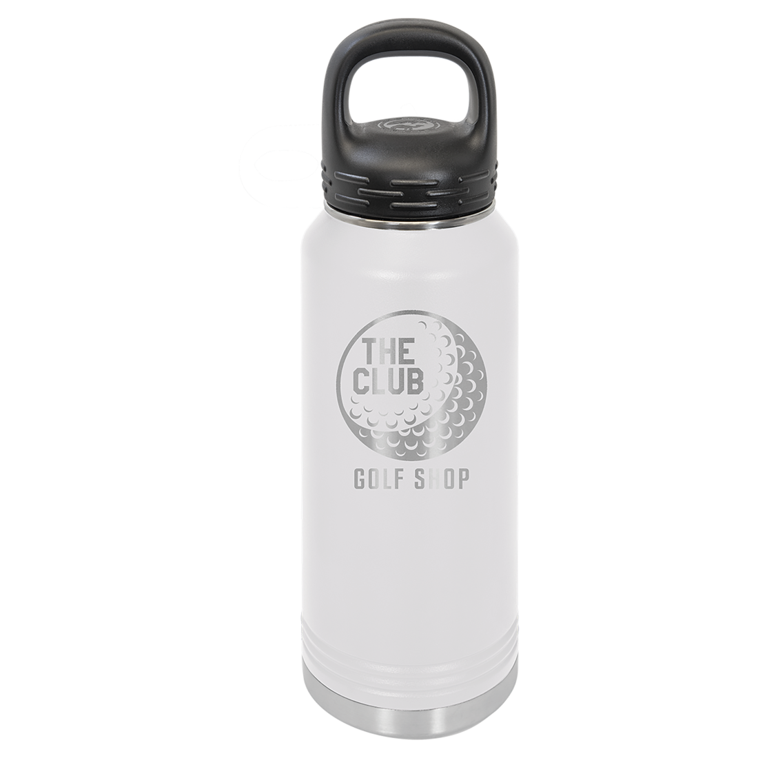 Bulk Custom Engraved - Polar Camel 40 oz Water Bottle - Bulk Engraving