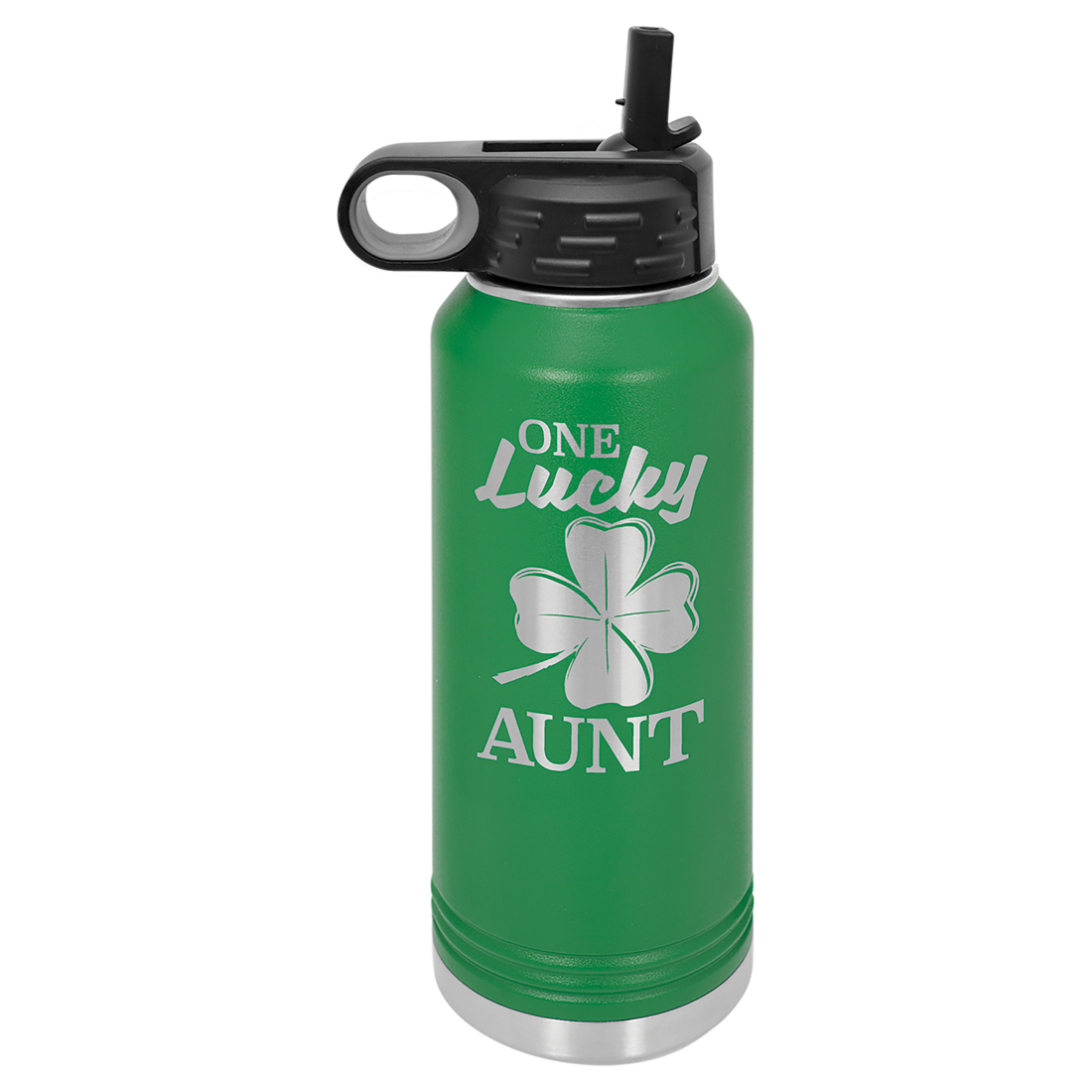 Bulk Custom Engraved - Polar Camel 32 oz Water Bottle - Bulk Engraving