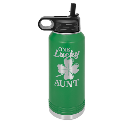 Bulk Custom Engraved - Polar Camel 32 oz Water Bottle - Bulk Engraving