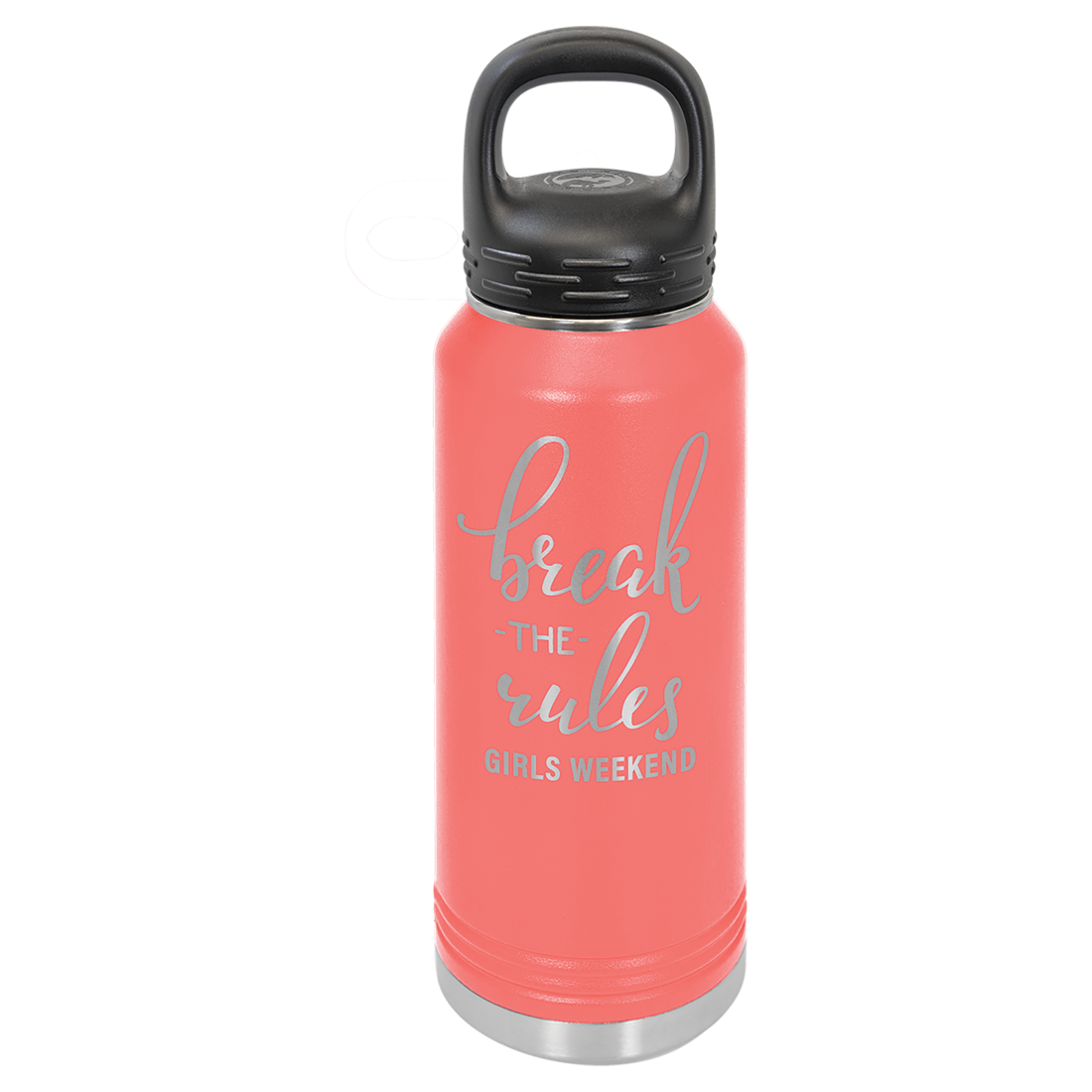 Bulk Custom Engraved - Polar Camel 32 oz Water Bottle - Bulk Engraving