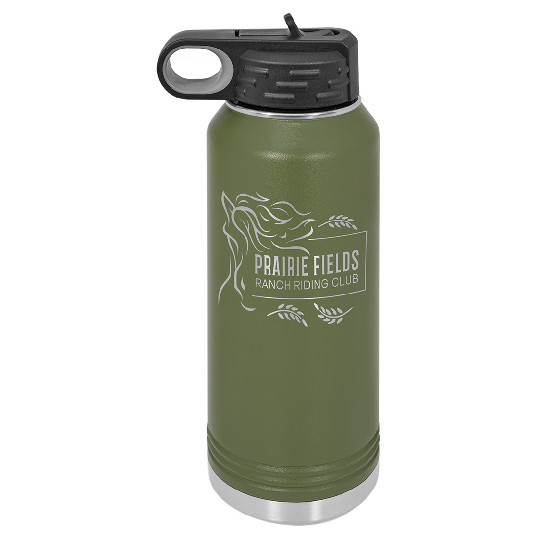 Bulk Custom Engraved - Polar Camel 32 oz Water Bottle - Bulk Engraving