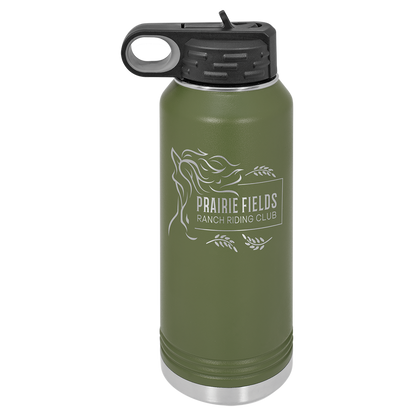 Bulk Custom Engraved - Polar Camel 32 oz Water Bottle - Bulk Engraving