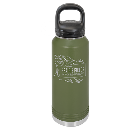 Bulk Custom Engraved - Polar Camel 32 oz Water Bottle - Bulk Engraving