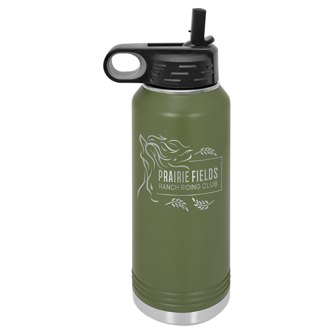 Bulk Custom Engraved - Polar Camel 32 oz Water Bottle - Bulk Engraving