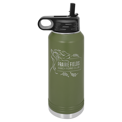 Bulk Custom Engraved - Polar Camel 32 oz Water Bottle - Bulk Engraving