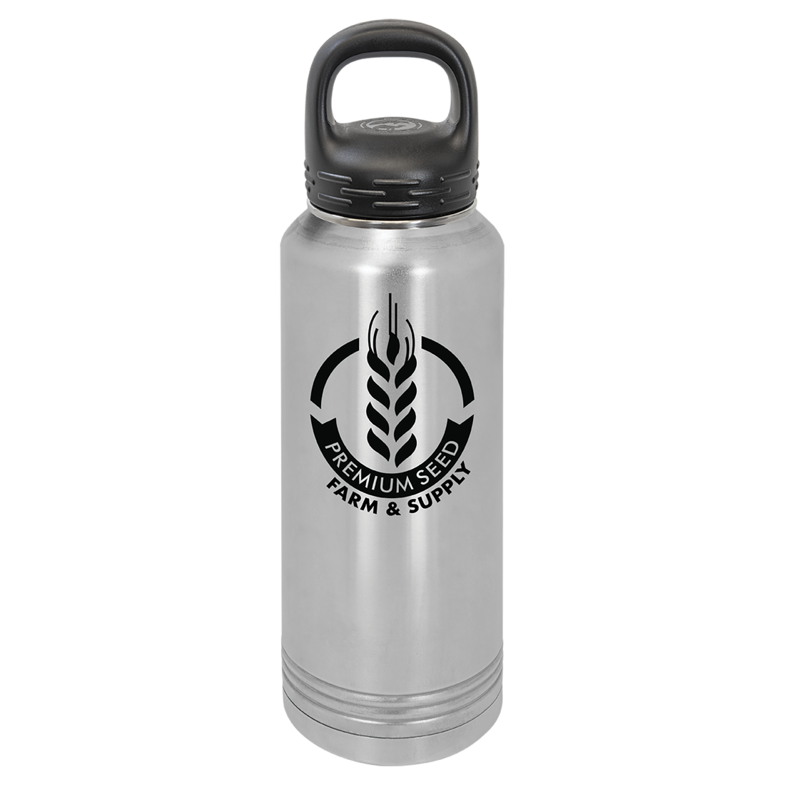 Bulk Custom Engraved - Polar Camel 40 oz Water Bottle - Bulk Engraving