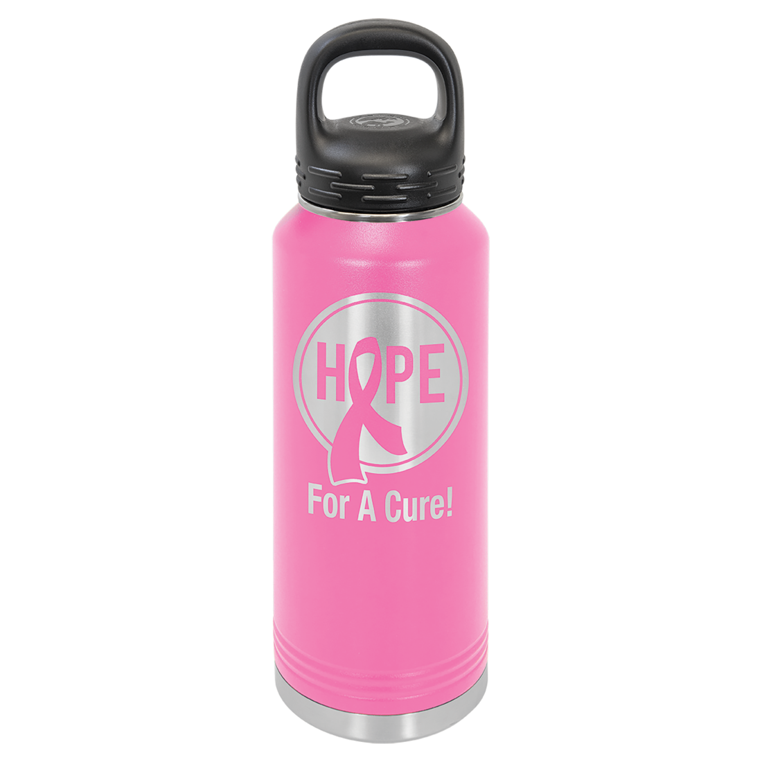 Bulk Custom Engraved - Polar Camel 40 oz Water Bottle - Bulk Engraving