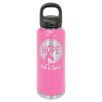 Bulk Custom Engraved - Polar Camel 40 oz Water Bottle - Bulk Engraving