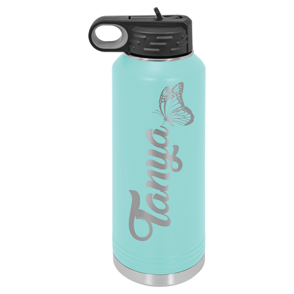 Bulk Custom Engraved - Polar Camel 40 oz Water Bottle - Bulk Engraving