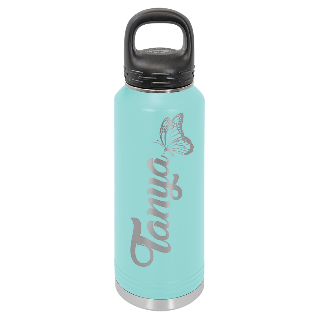 Bulk Custom Engraved - Polar Camel 40 oz Water Bottle - Bulk Engraving