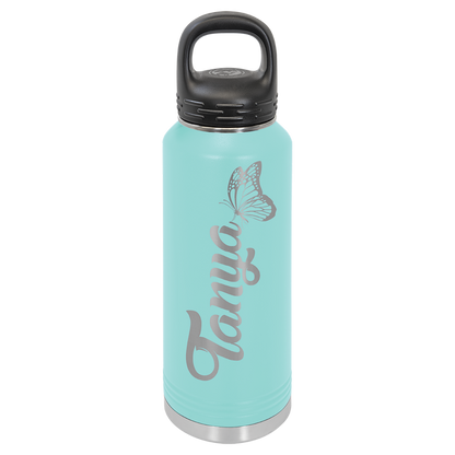 Bulk Custom Engraved - Polar Camel 40 oz Water Bottle - Bulk Engraving