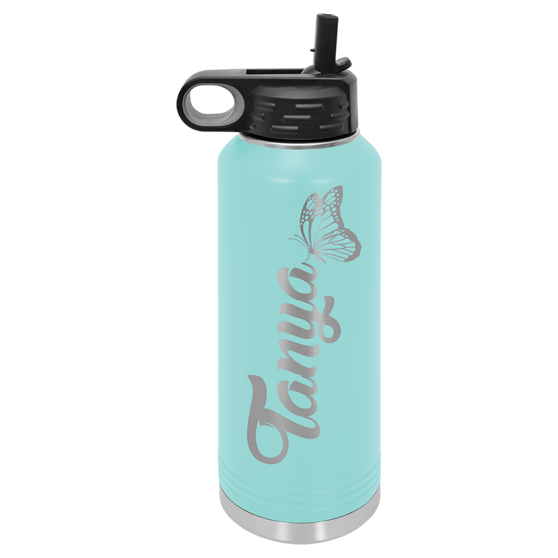 Bulk Custom Engraved - Polar Camel 40 oz Water Bottle - Bulk Engraving