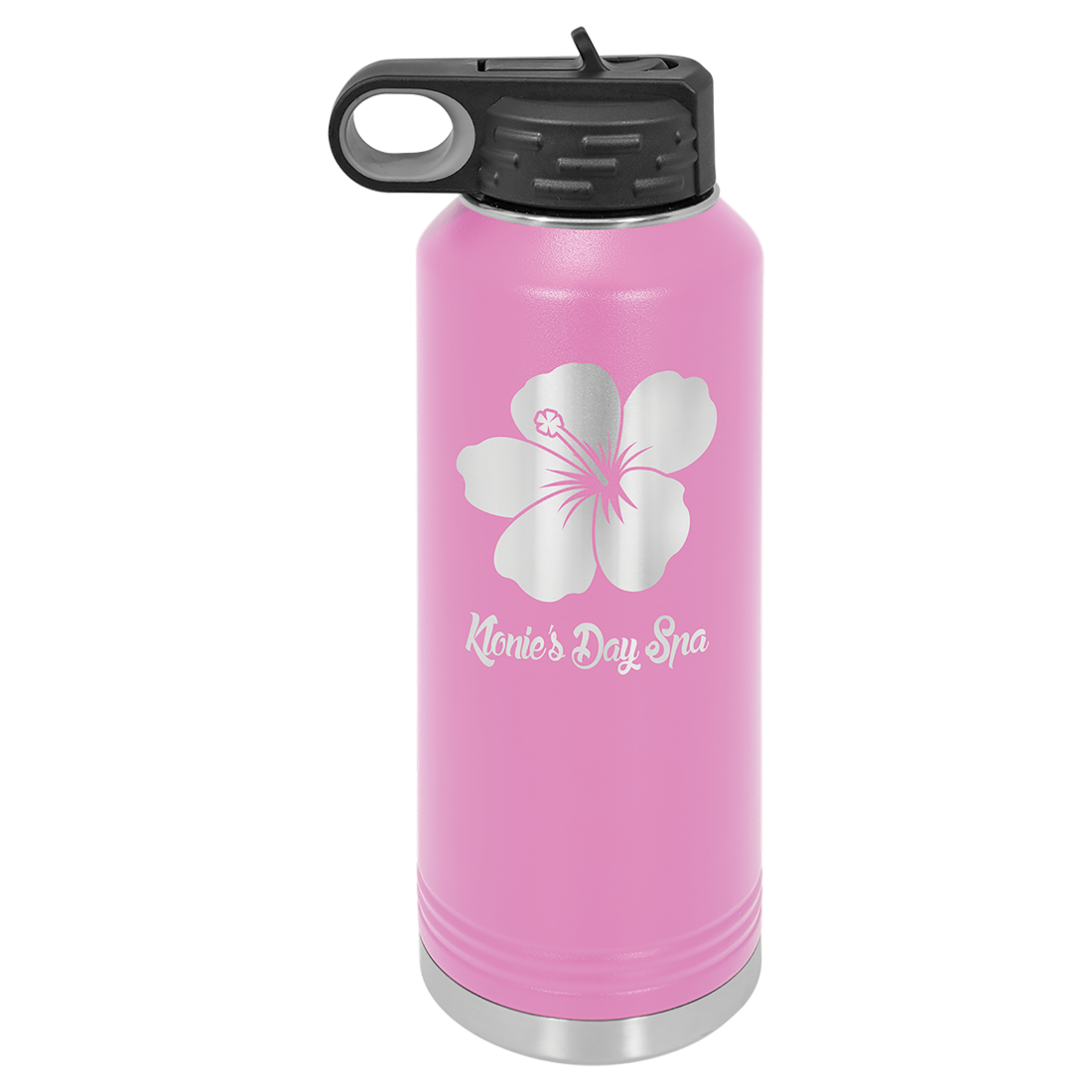 Bulk Custom Engraved - Polar Camel 40 oz Water Bottle - Bulk Engraving