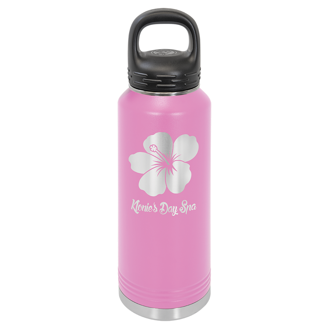 Bulk Custom Engraved - Polar Camel 40 oz Water Bottle - Bulk Engraving