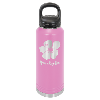 Bulk Custom Engraved - Polar Camel 40 oz Water Bottle - Bulk Engraving