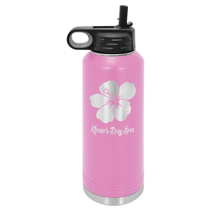 Bulk Custom Engraved - Polar Camel 40 oz Water Bottle - Bulk Engraving