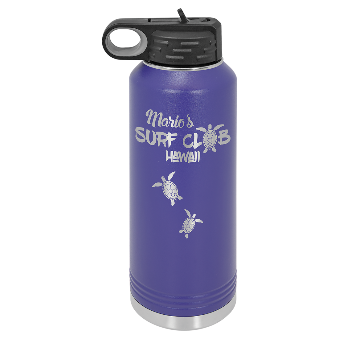 Bulk Custom Engraved - Polar Camel 40 oz Water Bottle - Bulk Engraving