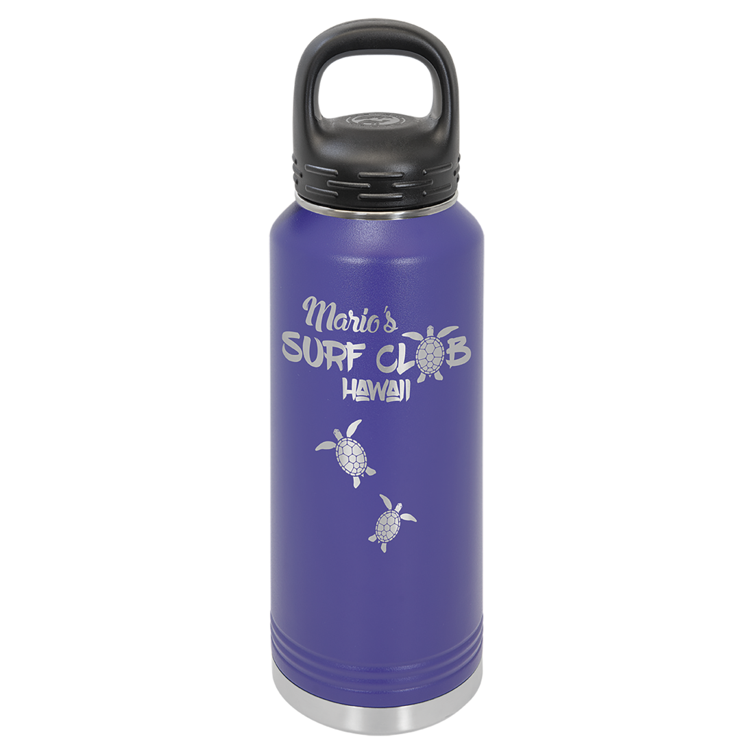 Bulk Custom Engraved - Polar Camel 40 oz Water Bottle - Bulk Engraving