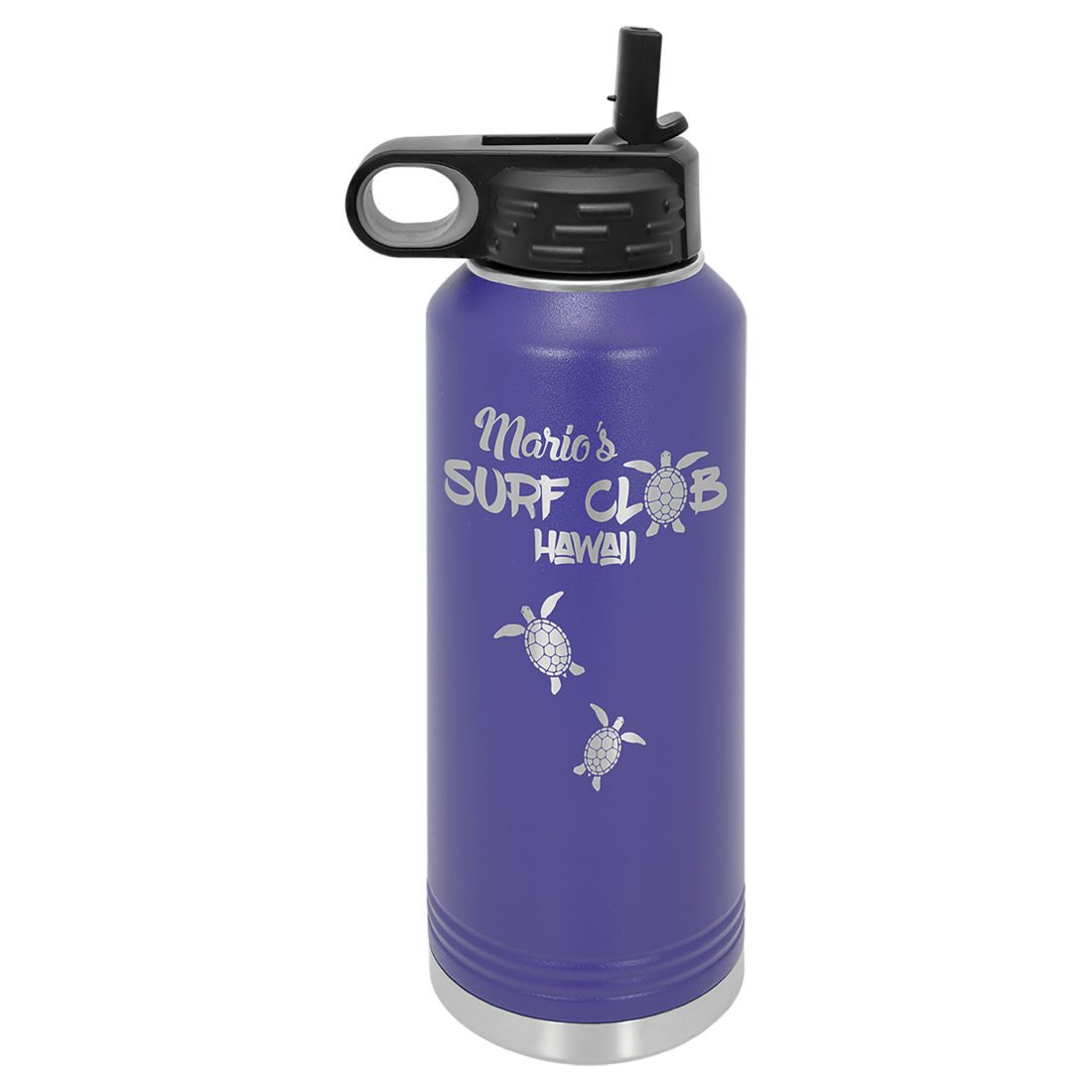 Bulk Custom Engraved - Polar Camel 40 oz Water Bottle - Bulk Engraving