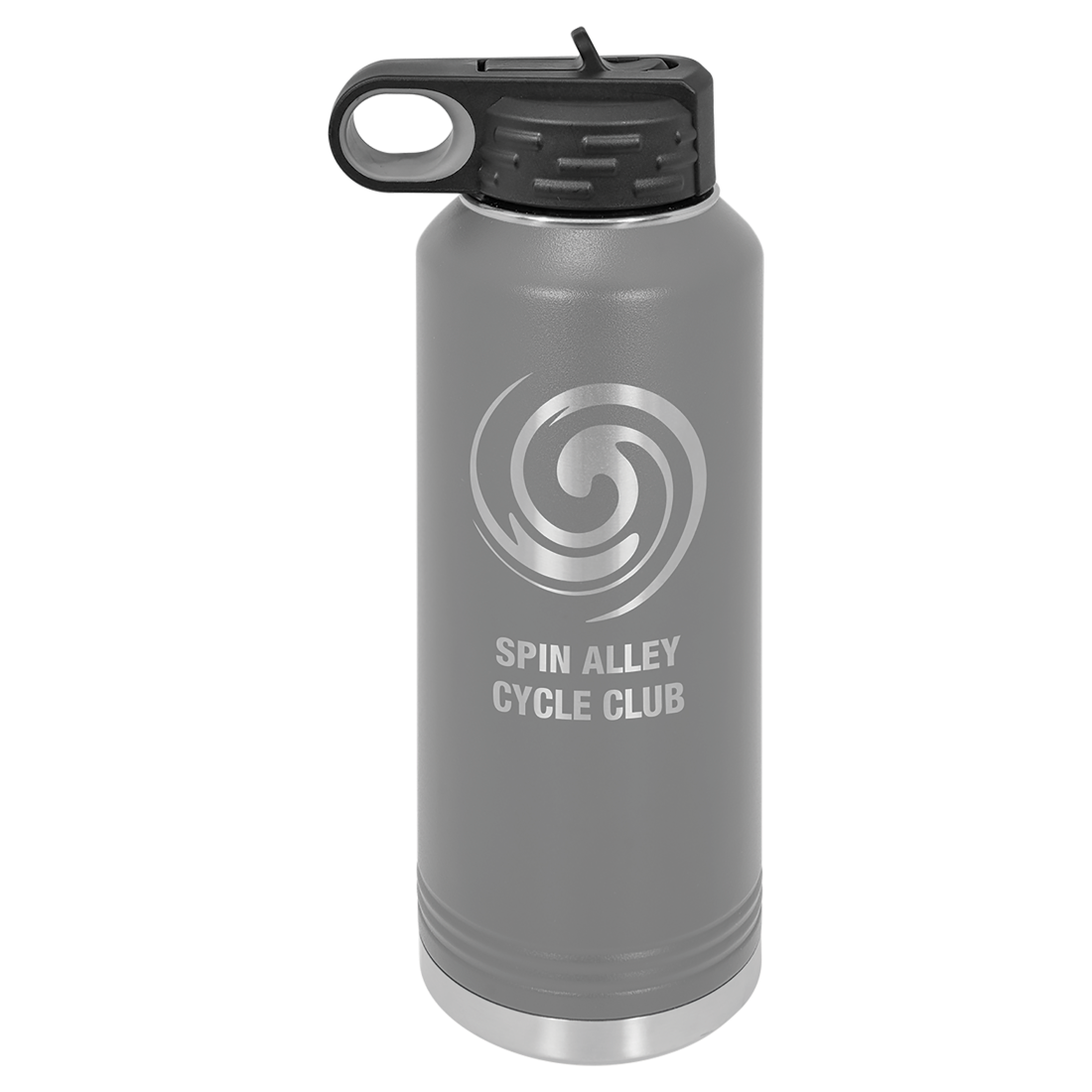 Bulk Custom Engraved - Polar Camel 40 oz Water Bottle - Bulk Engraving