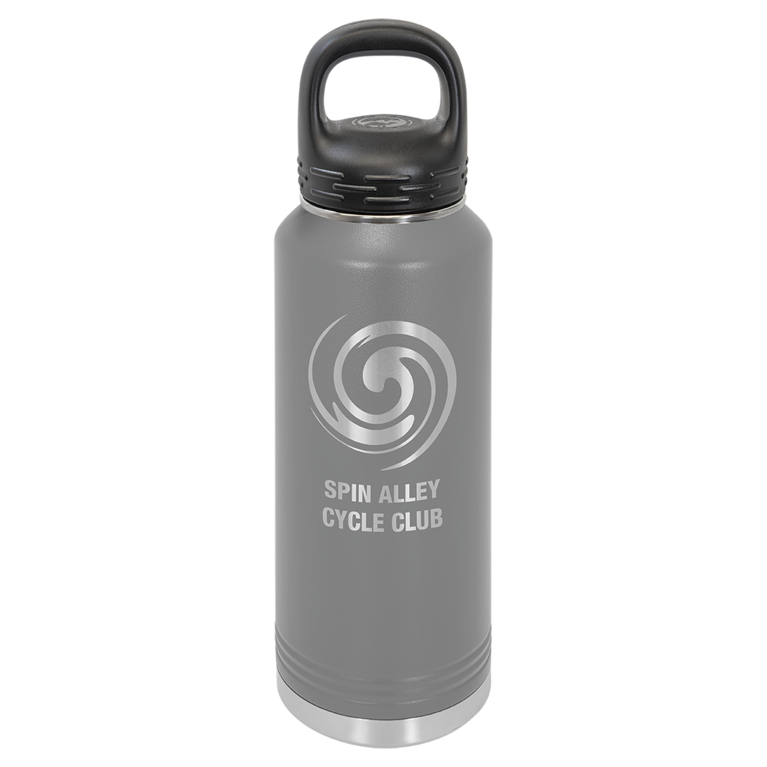 Bulk Custom Engraved - Polar Camel 40 oz Water Bottle - Bulk Engraving