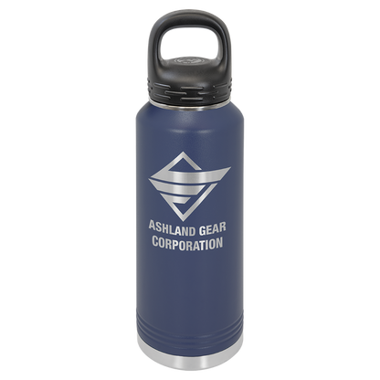 Bulk Custom Engraved - Polar Camel 40 oz Water Bottle - Bulk Engraving