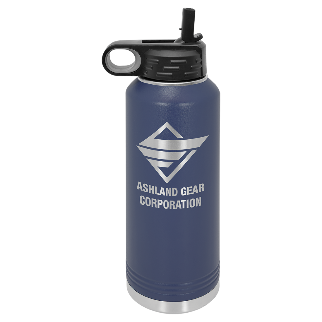 Bulk Custom Engraved - Polar Camel 40 oz Water Bottle - Bulk Engraving