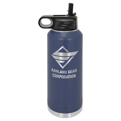 Bulk Custom Engraved - Polar Camel 40 oz Water Bottle - Bulk Engraving