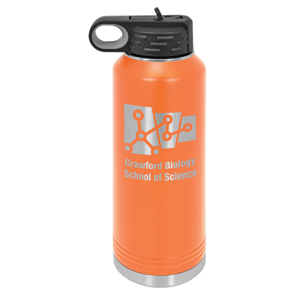 Bulk Custom Engraved - Polar Camel 40 oz Water Bottle - Bulk Engraving