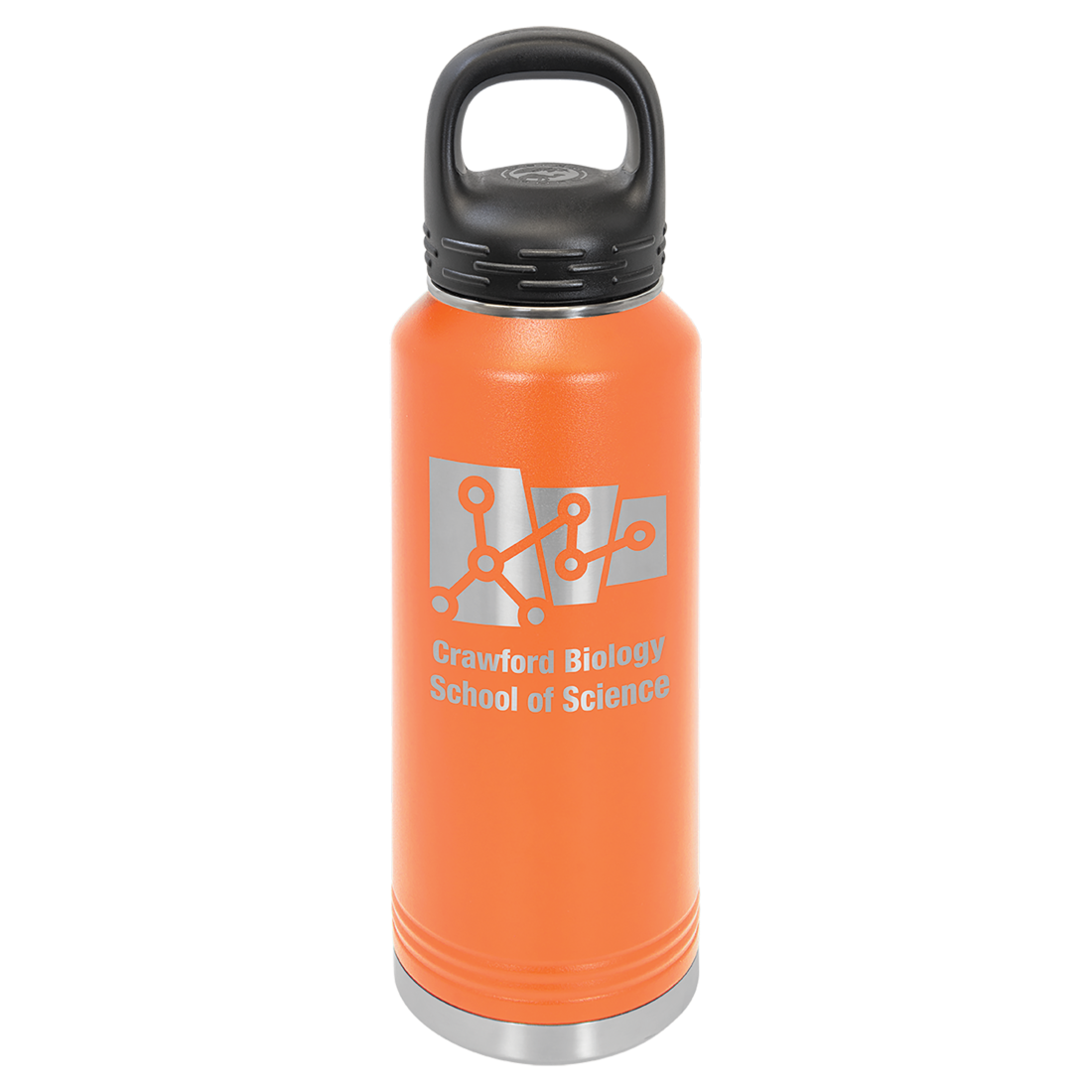 Bulk Custom Engraved - Polar Camel 40 oz Water Bottle - Bulk Engraving