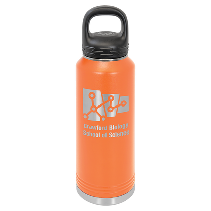 Bulk Custom Engraved - Polar Camel 40 oz Water Bottle - Bulk Engraving