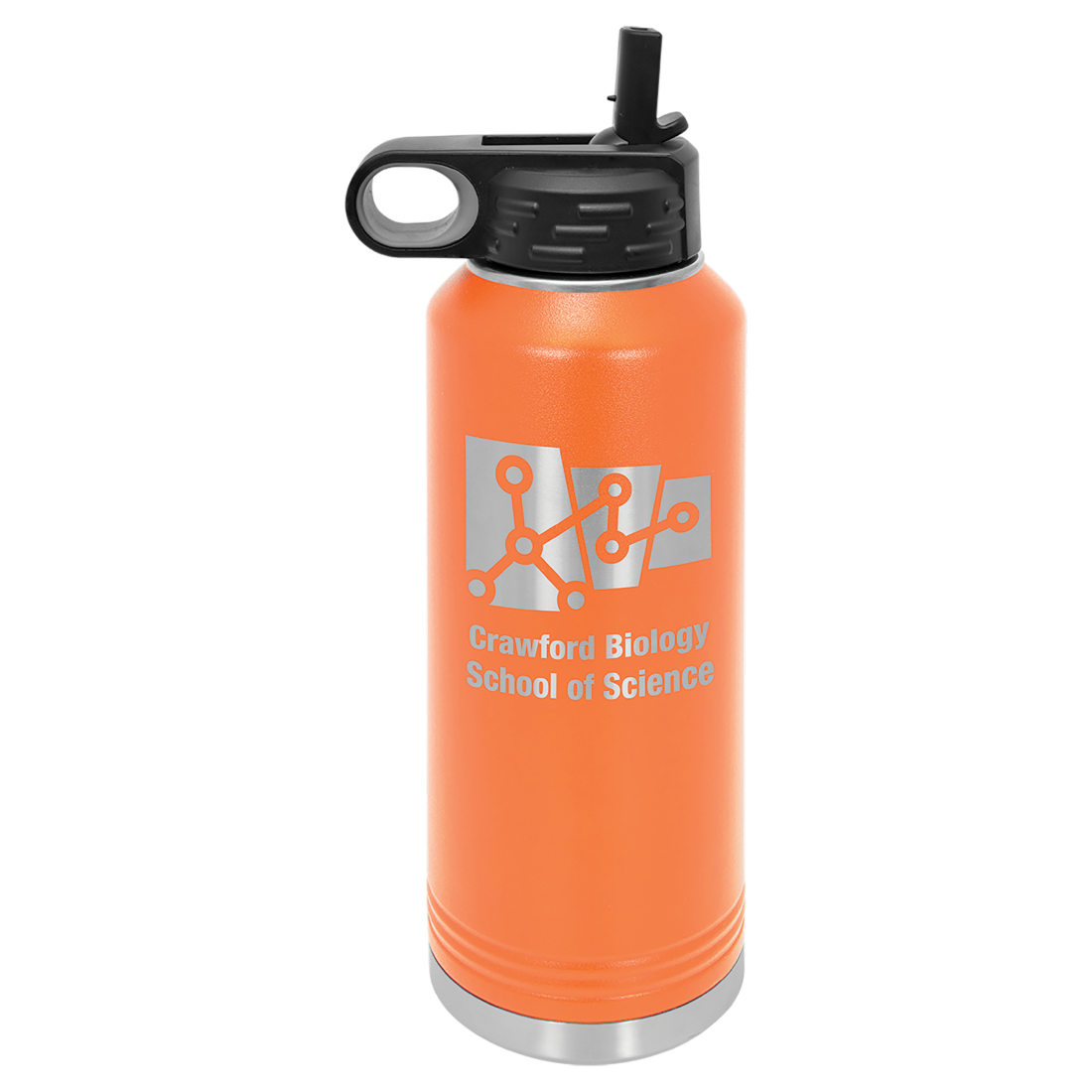 Bulk Custom Engraved - Polar Camel 40 oz Water Bottle - Bulk Engraving