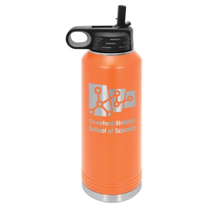 Bulk Custom Engraved - Polar Camel 40 oz Water Bottle - Bulk Engraving