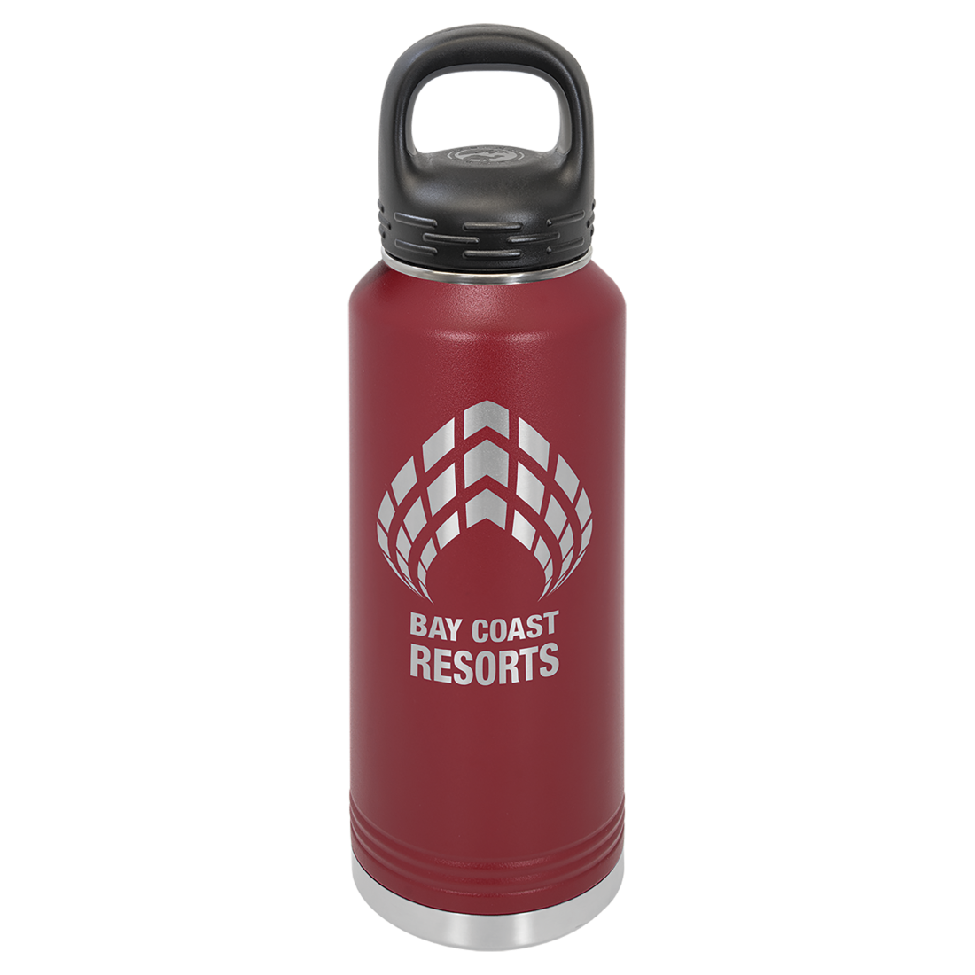 Bulk Custom Engraved - Polar Camel 40 oz Water Bottle - Bulk Engraving