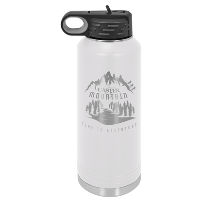 Bulk Custom Engraved - Polar Camel 40 oz Water Bottle - Bulk Engraving