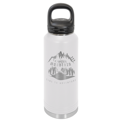 Bulk Custom Engraved - Polar Camel 40 oz Water Bottle - Bulk Engraving